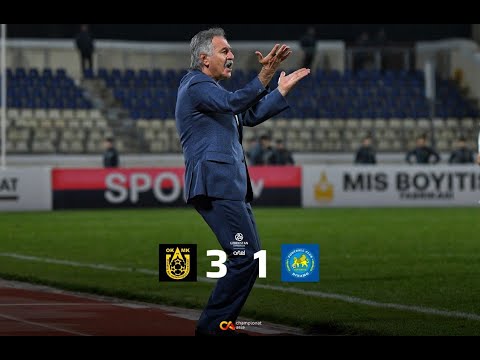 Superliga 2024. OKMK - Dinamo 3:1 HIGHLIGHTS (17.03.2024)
