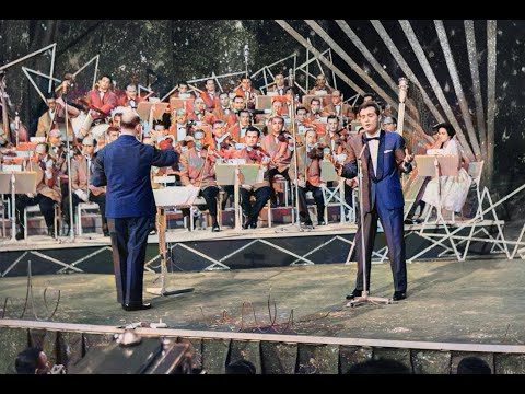 Nunzio Gallo - Canzoni Italiane 1°Parte