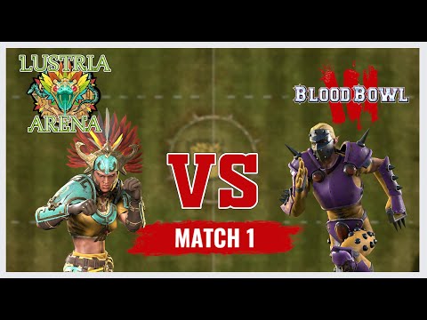 Amazon Run! Arena New Rules (Match 1)