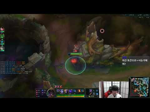 ZED99 PLAYS ZED VS ORIANNA - KR CHALLENGER PATCH 10.21