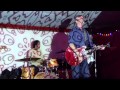 Sean O'Brien & His Dirty Hands - The Good Fight @ Cafe NELA
