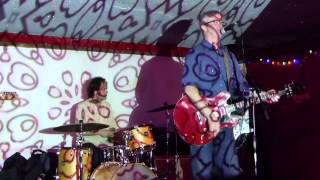 Sean O'Brien & His Dirty Hands - The Good Fight @ Cafe NELA