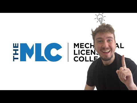 Automating Royalty Collections: The MLC Matching Tool 🎶