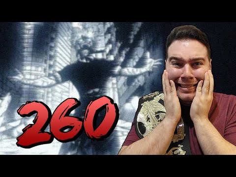 I FEEL SO CONFLICITED RIGHT NOW... | Jujutsu Kaisen Chapter 260 Reaction/Review