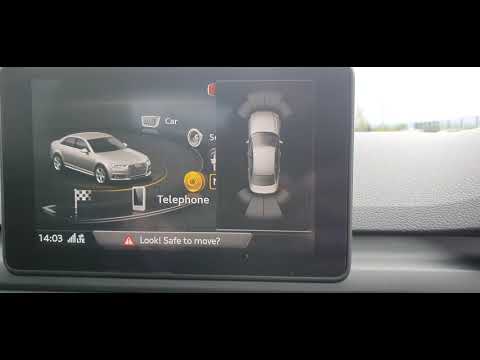 181D33137 - 2018 Audi A4 2.0TDI 122 SE 25,000