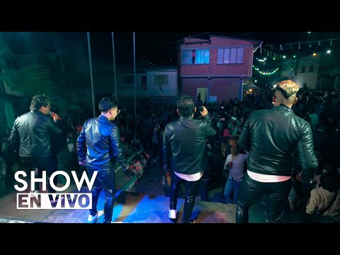 Alguien Como Yo - Grupo La Troya
