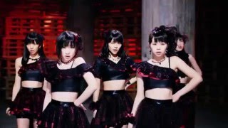 Juice-Juice - Hadaka no Hadaka no Hadaka no Kiss (Dance shot Ver. II)
