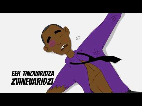 Savage Dolph - Vadzidzi ft Ti Gonzi (Official Visualizer) by FARAICHENGERERE