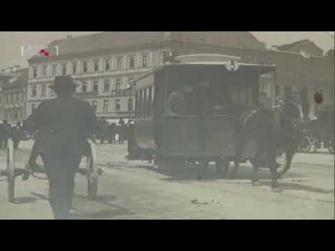 Priča o Zagrebačkoj Konjki