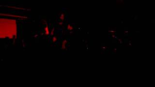 Goatwhore - Alchemy of the Black Sun Cult (Live)