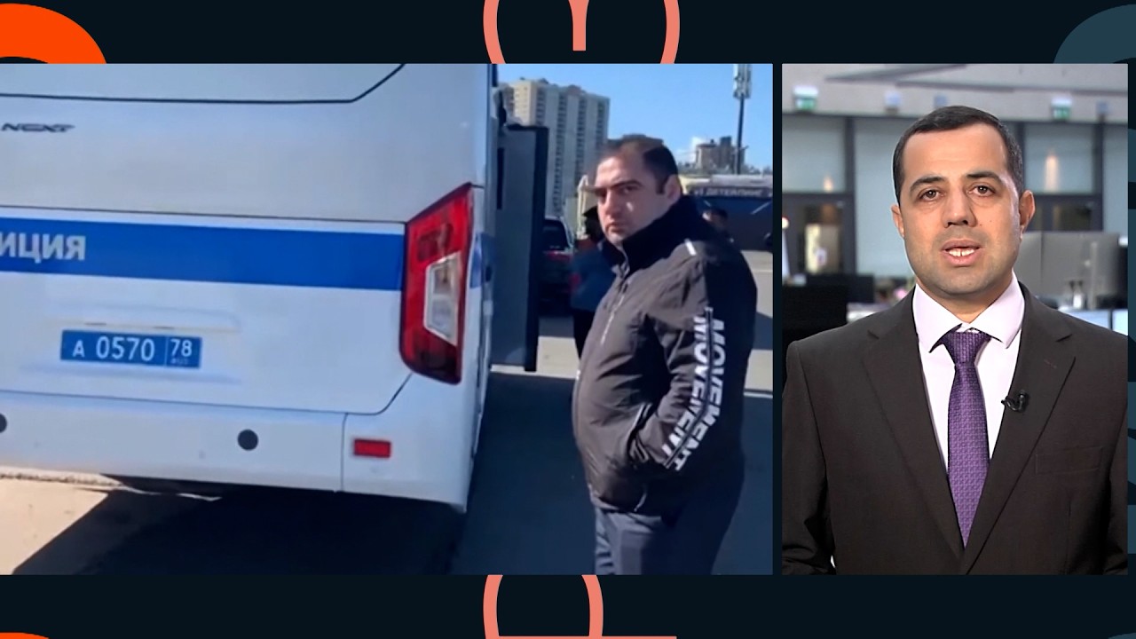 "Силоҳро ба сарат гузошта, мегӯянд, шартномаро имзо кун"