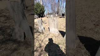 Beyond the Headstones Episode Three