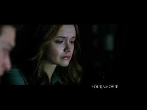OUIJA - Official :15 TV Spot CDN