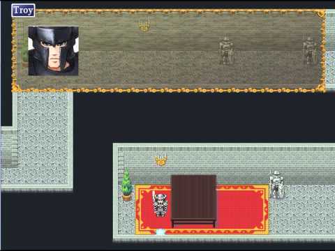 Let's Play Elements Destiny Ancient Powers Part 32 (asynch) - Auskunft