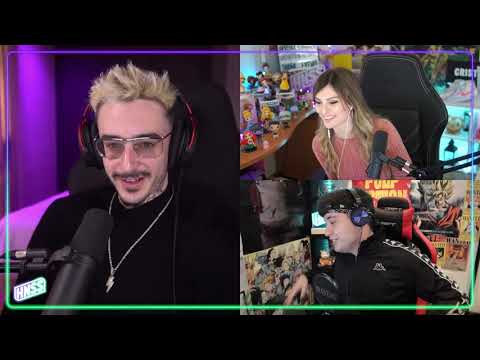 RickyEdit habla sobre Andorra y los mejores memes del escándalo - Hoy No Se Sale