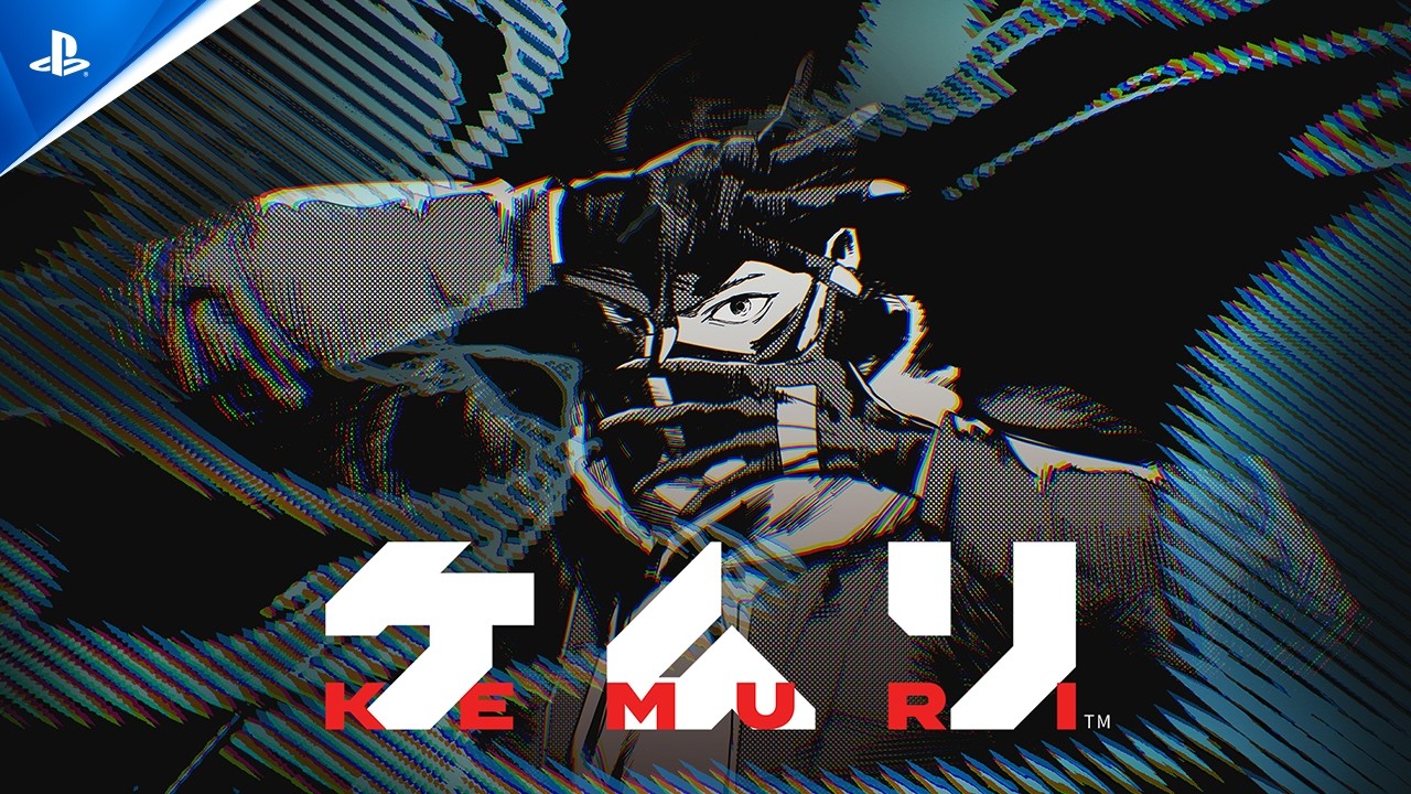 Kemuri: Hunt the Unseen - First Gameplay Trailer | PS5 Games - YouTube