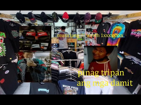 Black Market Collection I 1xxxxxx ang isa haha @cdo6433