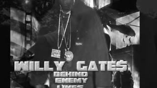 preview picture of video 'Get them Willy Gate$ ft Shank BENZ BENJI TV(2010)'