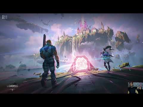 Valorant Gameplay Part 4 || The Power Of Perfect Synergy ||  AFGDSF