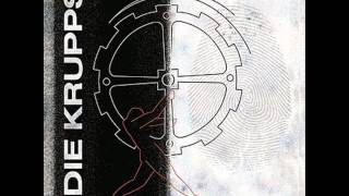 Die Krupps - Goldfinger (Leaetherstrip Remix)