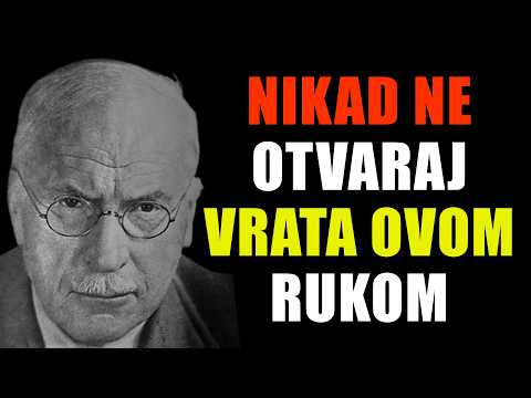 NIKAD ne otvaraj VRATA od kuće OVOM RUKOM - propada SREĆA | Mudrost i Psihologija