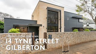 Video overview for 14 Tyne  Street, Gilberton SA 5081