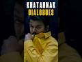 Top 3 Best Dialogues Of Vijay Thalapathy Part 2 Shorts Thalapathy