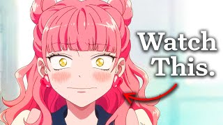 Get in Early on This New Romance Anime thumbnail
