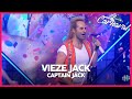 Vieze Jack - Captain Jack // Sterren NL Carnaval 2020