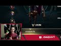 MOST CONSISTENT ADC IN WILD RIFT! JHIN BUILD & GAMEPLAY!