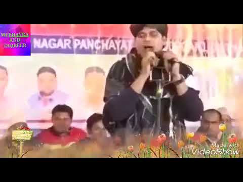 Suna tha ki behad sunehari hai dilli