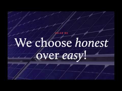 Solar Me - Reviews (732) 844-8662 - Solar Company NJ