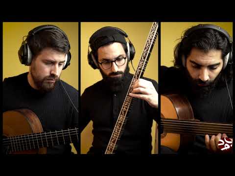 Maktūb Trio - Luyūne