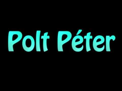Learn How To Pronounce Polt Peter