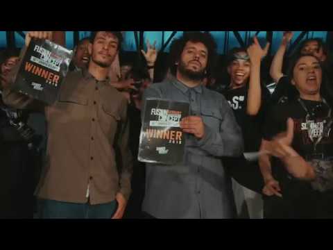 FUSION CONCEPT GERMANY 2019 RECAP / presented by AREA 47