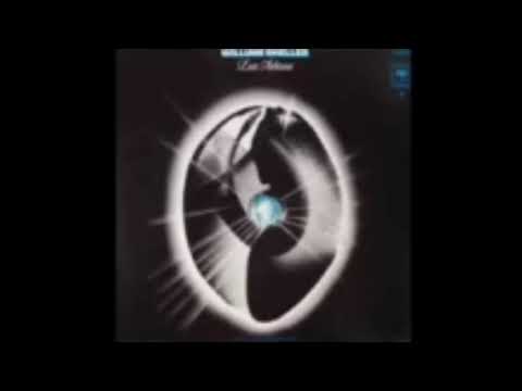 Lux aeterna William Sheller Full album