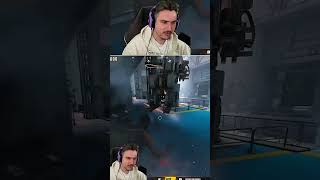 Il m’a offert une seconde vie