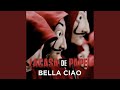 La Casa de Papel - Manu Pilas - Bella Ciao (Original Instrumental)