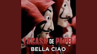 La Casa de Papel - Manu Pilas - Bella Ciao (Original Instrumental)