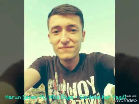 Miss Özge Ft. Harun Şener - Gördese Kar Yagdı [ 2oı5 ]