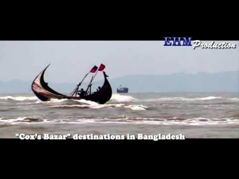 Cox Bazar in Bangladesh-travelersworld