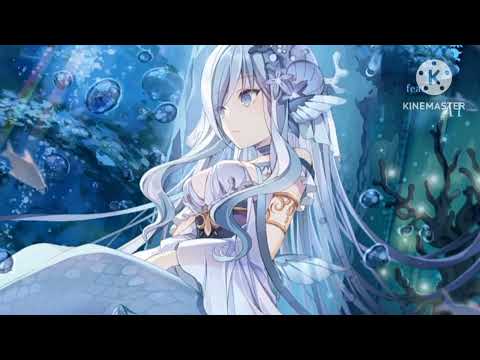 Clean Bandit - Rockabye (Rock Version) Nightcore