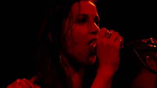 Holly Miranda and guests - (clip of) Pelican Rapids @ Bowery Ballroom