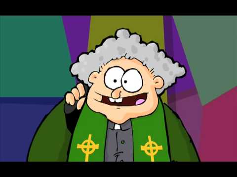 Les Crapules - Le curé Rondeau