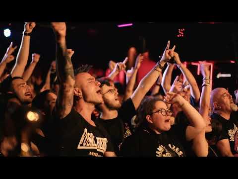 KAMIKAZES - Caso Aparte - Videoclip oficial