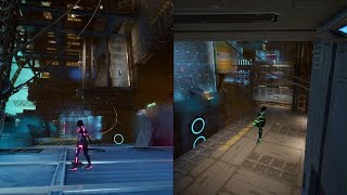 Parking Attendant Boss