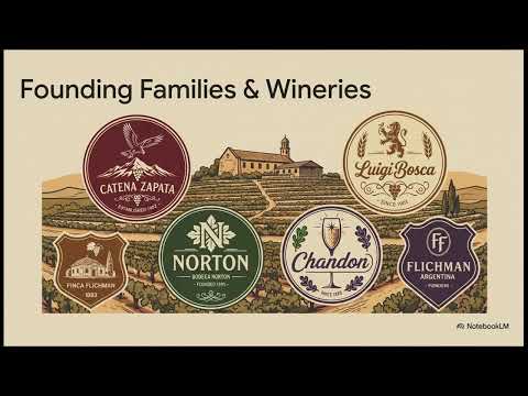 Luján de Cuyo: Argentina's Malbec Mecca