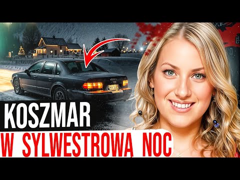 Straszniejsze niż film grozy. Sprawa Noëlle Paquette