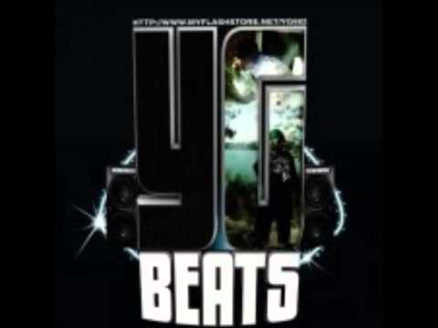 "I'm Strange," by Problemz aka Dro Peshi feat. Tina White (Produced by YGBeatsOnline 2014)