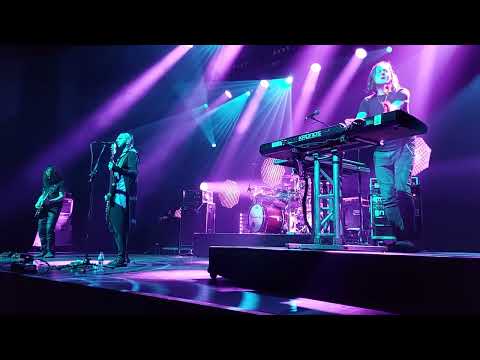 Riverside conceiving you - prognosis festival London 23/04/23